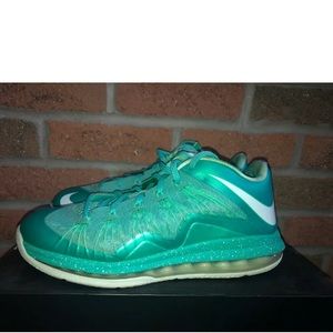 lebron 10 low easter